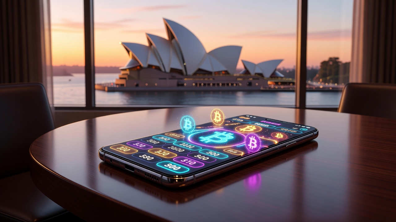 Why Choose Crypto Casinos in Australia? - best crypto casinos australia