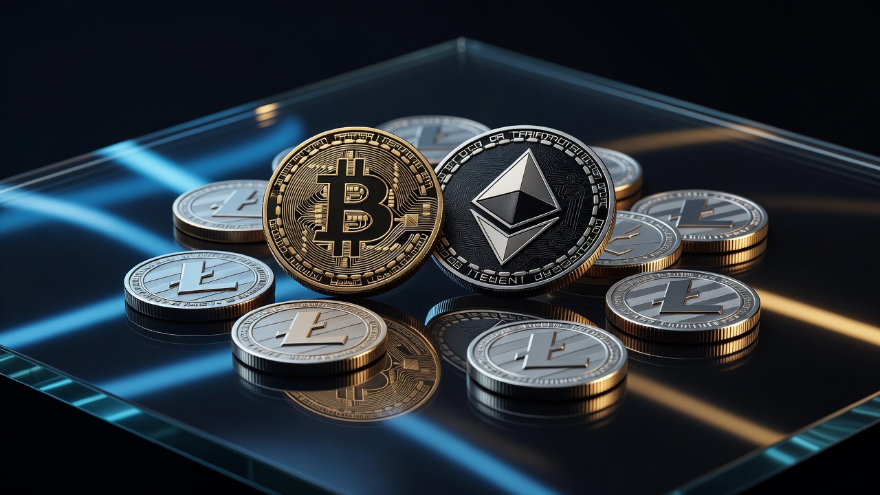 Popular Cryptocurrencies &amp; Wallets for AU Gambling - best crypto casinos australia