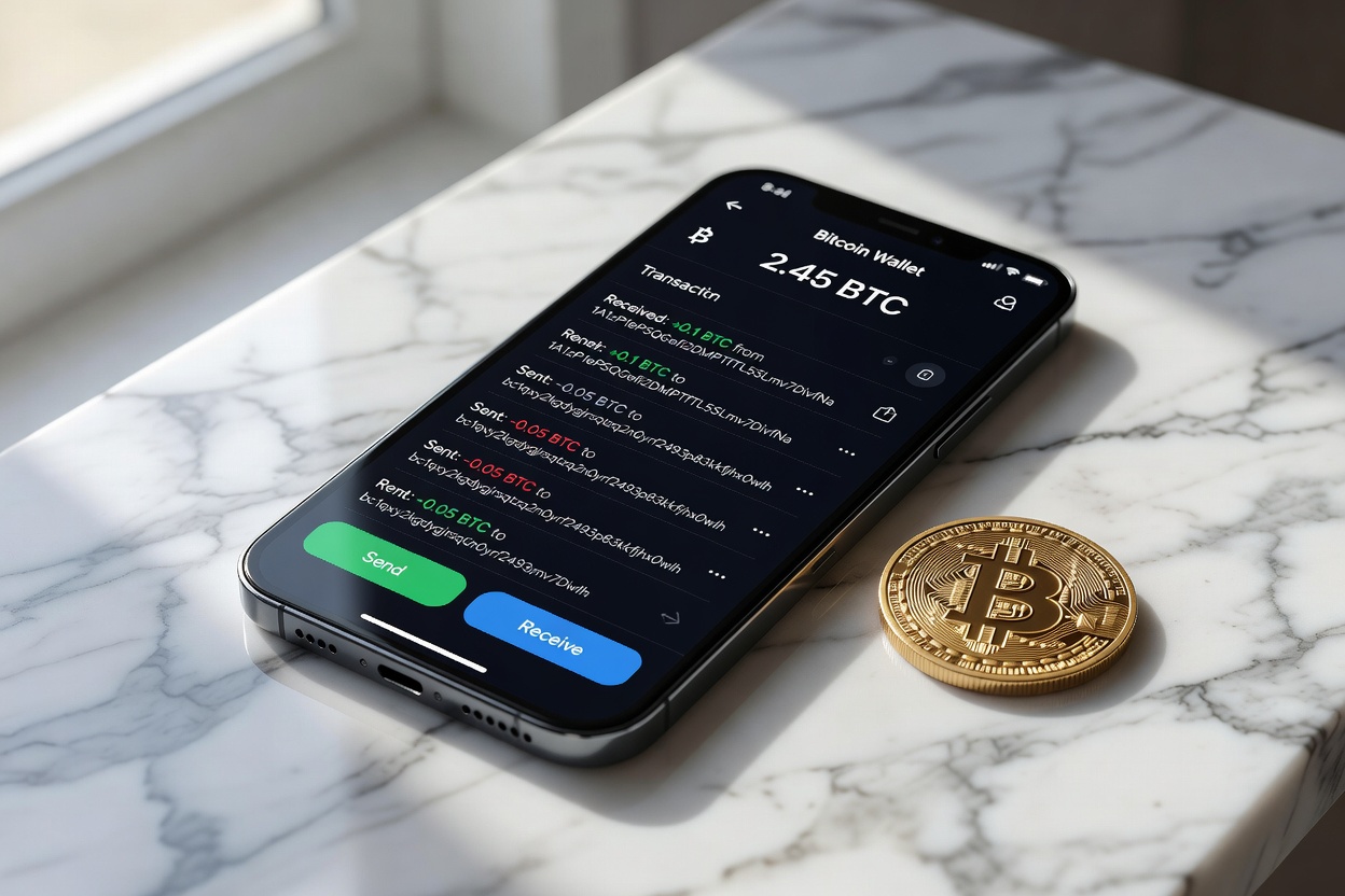 How to Get Started with Crypto Casinos - crypto casino games