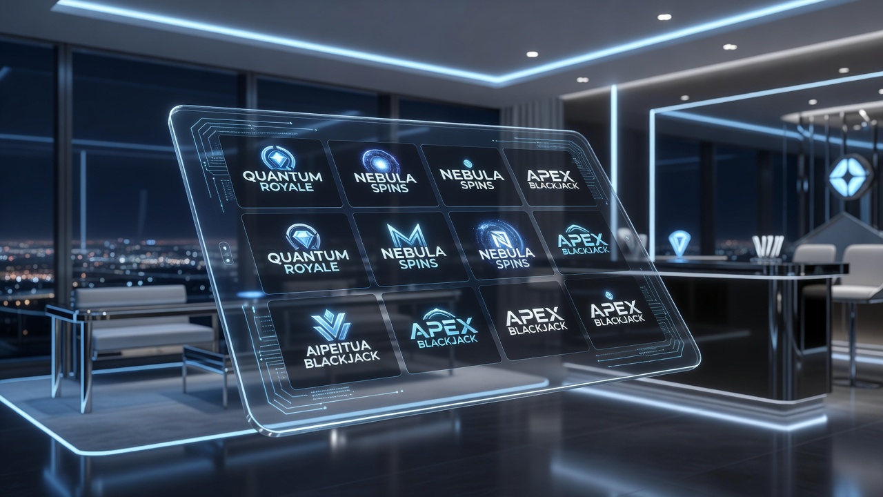 Our Top Recommended Platforms for 2026 - crypto live casino