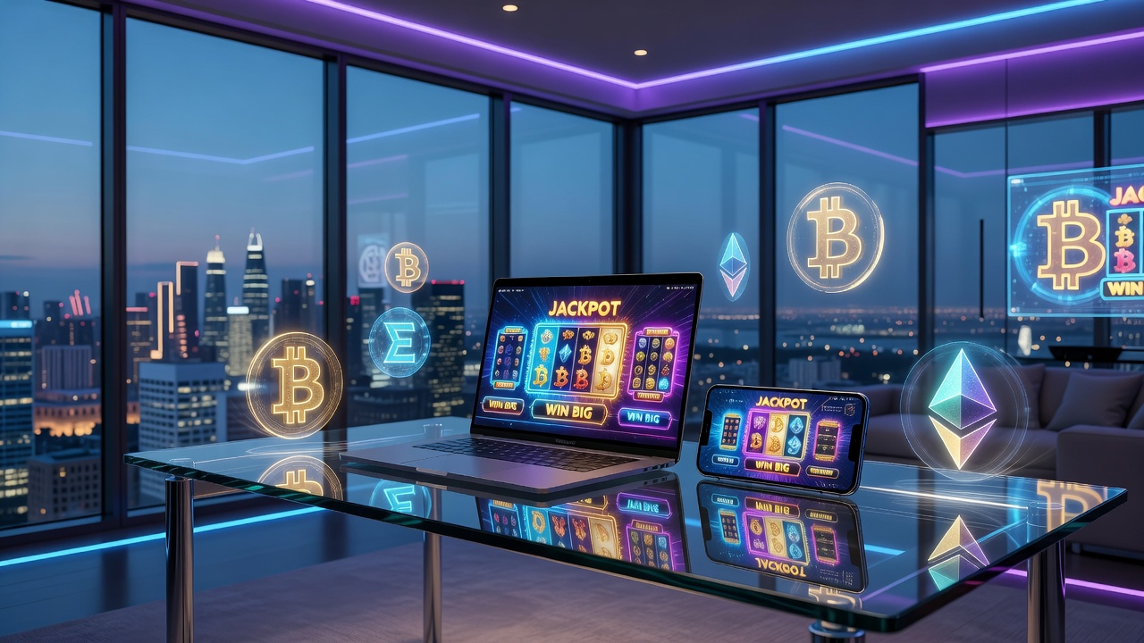 Top New Crypto Casino Sites for 2026 - new crypto casinos
