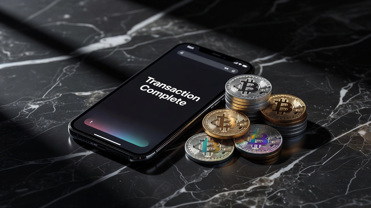 Managing Your Funds: Crypto Deposits &amp; Withdrawals - new crypto casinos