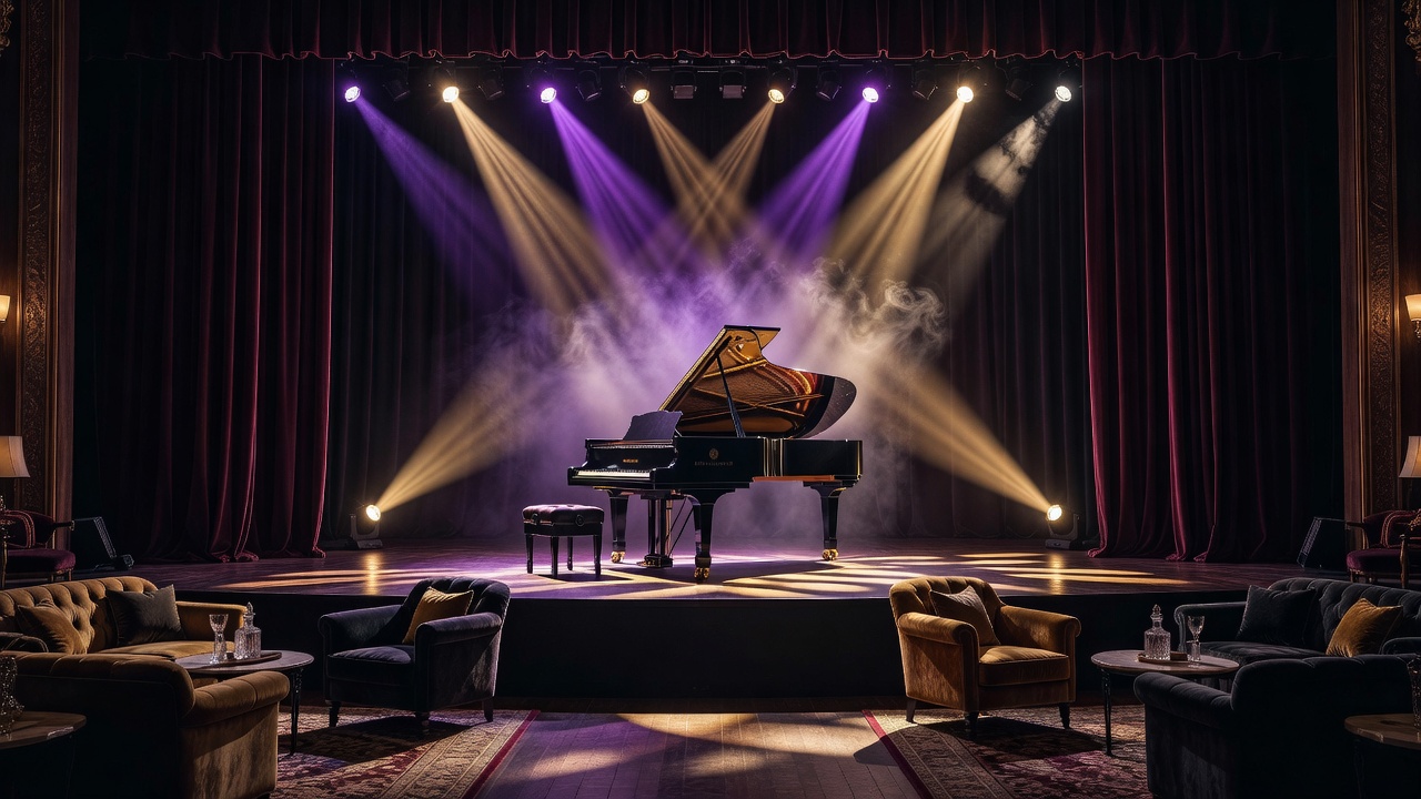 Entertainment Beyond the Gaming Tables - fair crown casino